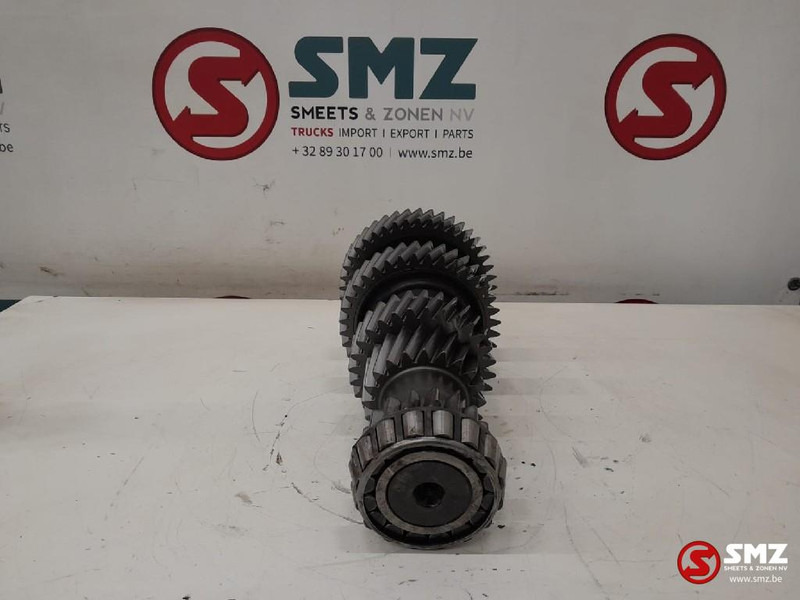 Scania Occ tussenas GRS0905 Scania - Cutie de viteze pentru Camion: Foto 3 Scania Occ tussenas GRS0905 Scania - Cutie de viteze pentru Camion: Foto 3