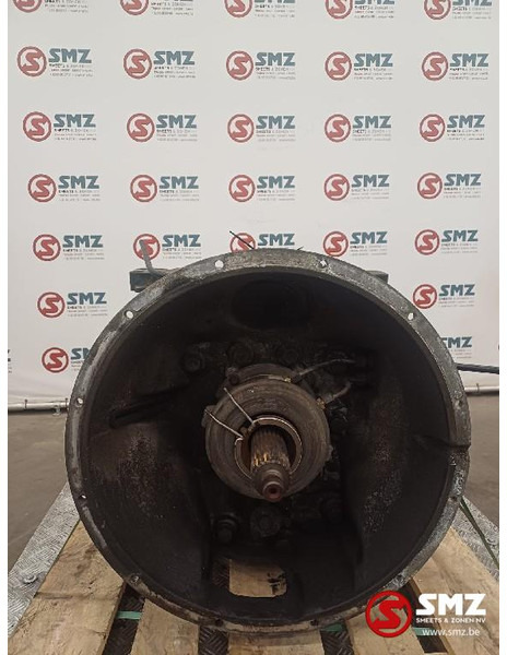 Scania Occ versnellingsbak GRS890 Scania - Cutie de viteze pentru Camion: Foto 3 Scania Occ versnellingsbak GRS890 Scania - Cutie de viteze pentru Camion: Foto 3