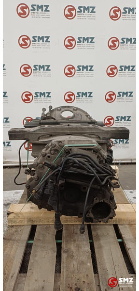 Scania Occ versnellingsbak GRS905 Scania - Cutie de viteze pentru Camion: Foto 3 Scania Occ versnellingsbak GRS905 Scania - Cutie de viteze pentru Camion: Foto 3