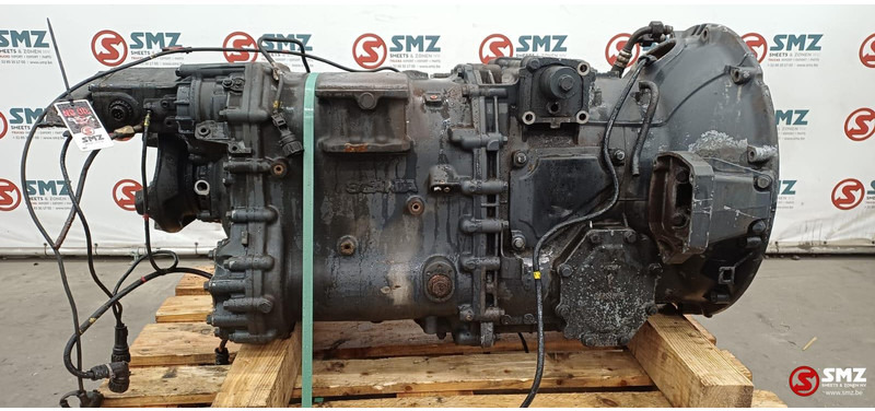 Scania Occ versnellingsbak GRS905 Scania - Cutie de viteze pentru Camion: Foto 4 Scania Occ versnellingsbak GRS905 Scania - Cutie de viteze pentru Camion: Foto 4