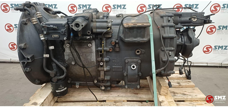 Scania Occ versnellingsbak GRS905 Scania - Cutie de viteze pentru Camion: Foto 1 Scania Occ versnellingsbak GRS905 Scania - Cutie de viteze pentru Camion: Foto 1