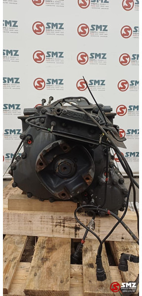 Scania Occ versnellingsbak GRS905 Scania - Cutie de viteze pentru Camion: Foto 3 Scania Occ versnellingsbak GRS905 Scania - Cutie de viteze pentru Camion: Foto 3