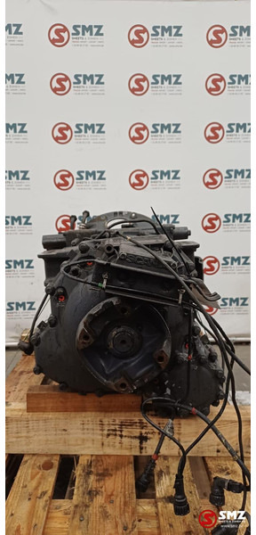 Scania Occ versnellingsbak GRS905 Scania - Cutie de viteze pentru Camion: Foto 3 Scania Occ versnellingsbak GRS905 Scania - Cutie de viteze pentru Camion: Foto 3