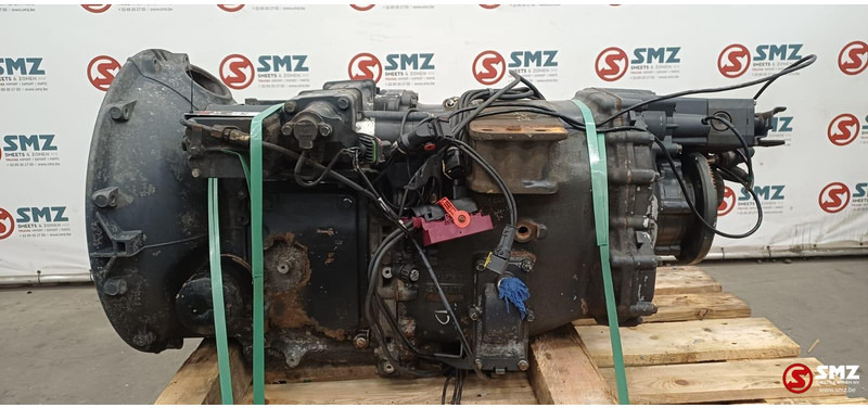 Scania Occ versnellingsbak GRS905 Scania - Cutie de viteze pentru Camion: Foto 1 Scania Occ versnellingsbak GRS905 Scania - Cutie de viteze pentru Camion: Foto 1