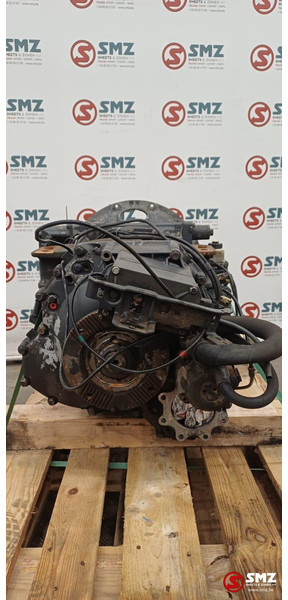 Scania Occ versnellingsbak GRS905 Scania - Cutie de viteze pentru Camion: Foto 4 Scania Occ versnellingsbak GRS905 Scania - Cutie de viteze pentru Camion: Foto 4