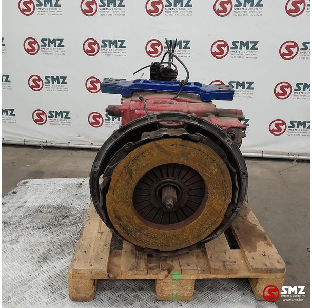 Scania Occ versnellingsbak GRSO905R Scania - Cutie de viteze pentru Camion: Foto 3 Scania Occ versnellingsbak GRSO905R Scania - Cutie de viteze pentru Camion: Foto 3