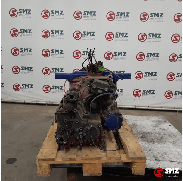 Scania Occ versnellingsbak GRSO905R Scania - Cutie de viteze pentru Camion: Foto 4 Scania Occ versnellingsbak GRSO905R Scania - Cutie de viteze pentru Camion: Foto 4