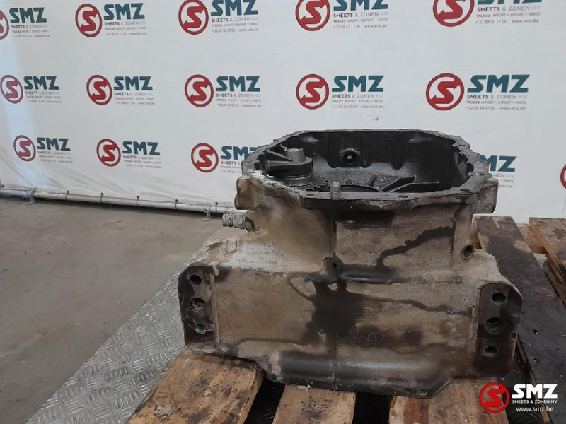 Scania Occ versnellingsbakhuis achteraan GRO905 Scania - Cutie de viteze pentru Camion: Foto 3 Scania Occ versnellingsbakhuis achteraan GRO905 Scania - Cutie de viteze pentru Camion: Foto 3