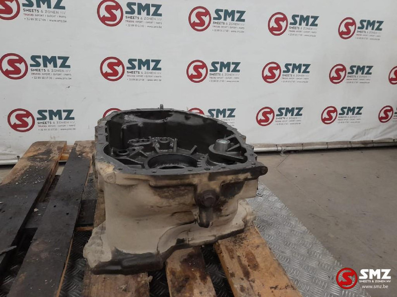 Scania Occ versnellingsbakhuis achteraan GRO905 Scania - Cutie de viteze pentru Camion: Foto 4 Scania Occ versnellingsbakhuis achteraan GRO905 Scania - Cutie de viteze pentru Camion: Foto 4