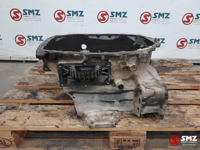 Scania Occ versnellingsbakhuis achteraan GRO905 Scania - Cutie de viteze pentru Camion: Foto 2 Scania Occ versnellingsbakhuis achteraan GRO905 Scania - Cutie de viteze pentru Camion: Foto 2