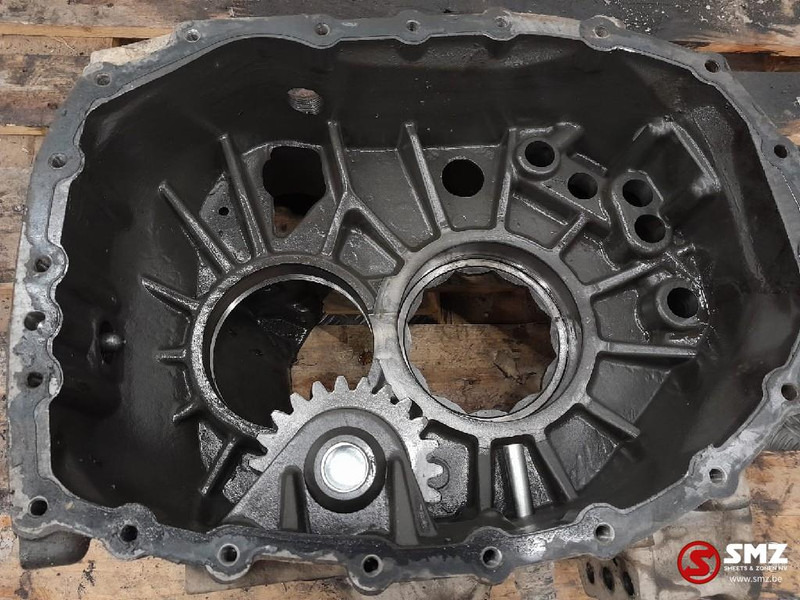 Scania Occ versnellingsbakhuis achteraan GRO905 Scania - Cutie de viteze pentru Camion: Foto 5 Scania Occ versnellingsbakhuis achteraan GRO905 Scania - Cutie de viteze pentru Camion: Foto 5