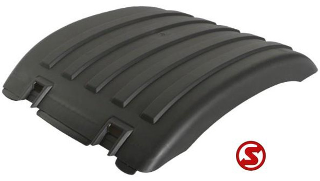 Scania Spatbord achteraan vrachtwagen L/R hoogte 175 - Caroserie și exterior pentru Camion: Foto 1 Scania Spatbord achteraan vrachtwagen L/R hoogte 175 - Caroserie și exterior pentru Camion: Foto 1