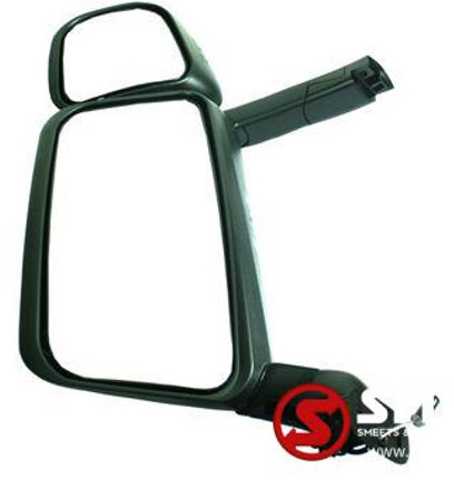 Scania Spiegel compleet links Scania - Oglinda retrovizoare pentru Camion: Foto 1 Scania Spiegel compleet links Scania - Oglinda retrovizoare pentru Camion: Foto 1