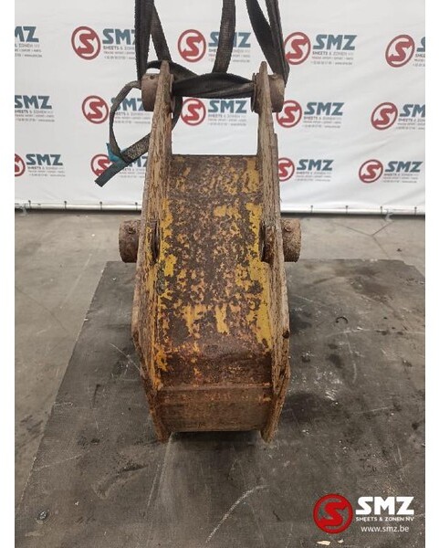 Vangaever Occ Grondbak sleuf 28 cm - Cupă: Foto 2 Vangaever Occ Grondbak sleuf 28 cm - Cupă: Foto 2