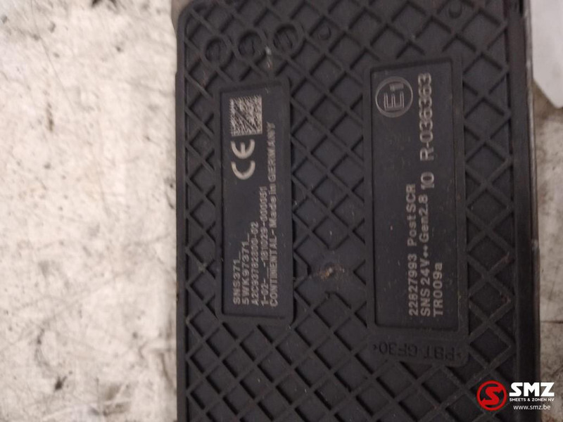 Volvo Occ NOX - sensor Volvo - Senzor pentru Camion: Foto 2 Volvo Occ NOX - sensor Volvo - Senzor pentru Camion: Foto 2