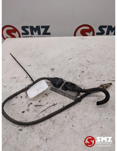 Volvo Occ NOX - sensor Volvo - Senzor pentru Camion: Foto 1 Volvo Occ NOX - sensor Volvo - Senzor pentru Camion: Foto 1