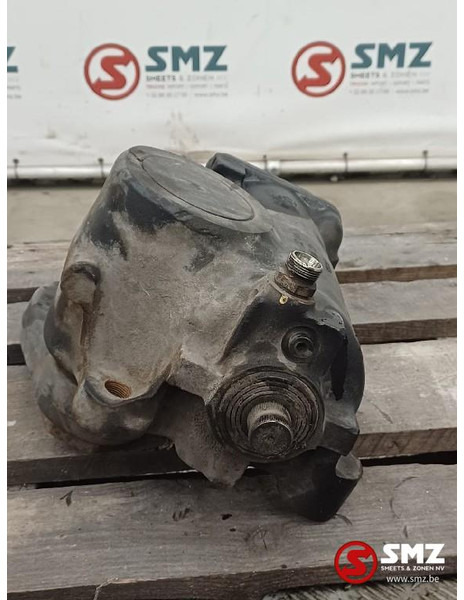 Volvo Occ Stuurhuis Volvo - Casetă de direcție pentru Camion: Foto 3 Volvo Occ Stuurhuis Volvo - Casetă de direcție pentru Camion: Foto 3