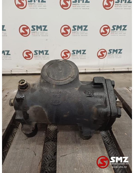 Volvo Occ Stuurhuis Volvo - Casetă de direcție pentru Camion: Foto 1 Volvo Occ Stuurhuis Volvo - Casetă de direcție pentru Camion: Foto 1