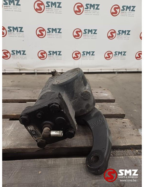 Volvo Occ Stuurhuis Volvo - Casetă de direcție pentru Camion: Foto 4 Volvo Occ Stuurhuis Volvo - Casetă de direcție pentru Camion: Foto 4