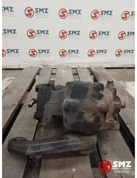 Volvo Occ Stuurhuis Volvo - Casetă de direcție pentru Camion: Foto 2 Volvo Occ Stuurhuis Volvo - Casetă de direcție pentru Camion: Foto 2