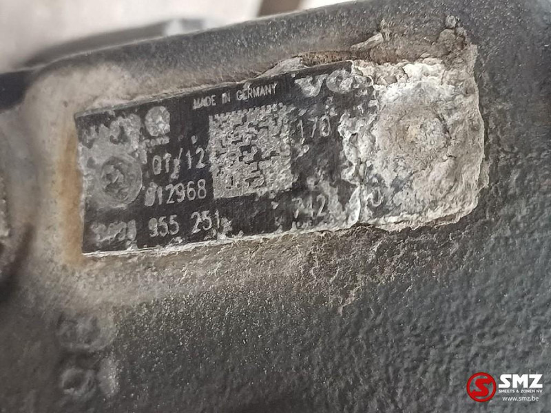 Volvo Occ Stuurhuis Volvo - Casetă de direcție pentru Camion: Foto 5 Volvo Occ Stuurhuis Volvo - Casetă de direcție pentru Camion: Foto 5