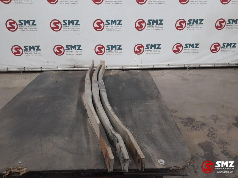 Volvo Occ bladverenpakket vooras Volvo - Servodirecţie pentru Camion: Foto 2 Volvo Occ bladverenpakket vooras Volvo - Servodirecţie pentru Camion: Foto 2