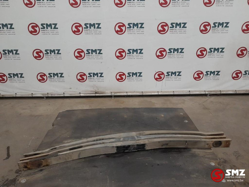 Volvo Occ bladverenpakket vooras Volvo - Servodirecţie pentru Camion: Foto 1 Volvo Occ bladverenpakket vooras Volvo - Servodirecţie pentru Camion: Foto 1