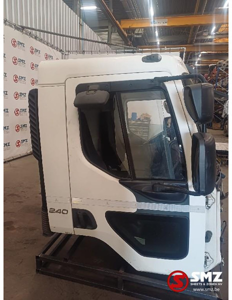 Volvo Occ cabine Volvo - Cabină și interior pentru Camion: Foto 4 Volvo Occ cabine Volvo - Cabină și interior pentru Camion: Foto 4