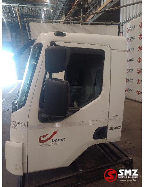 Volvo Occ cabine Volvo - Cabină și interior pentru Camion: Foto 3 Volvo Occ cabine Volvo - Cabină și interior pentru Camion: Foto 3