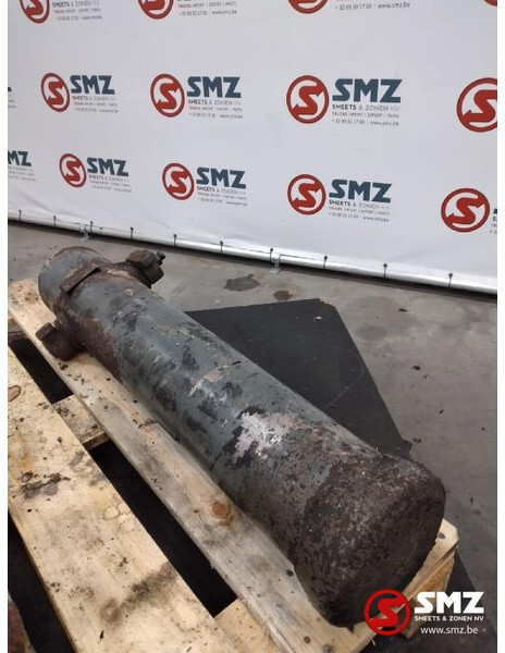 Volvo Occ hydraulische zuiger 92 cm 4x uitschuifbaar - Hidraulică pentru Camion: Foto 2 Volvo Occ hydraulische zuiger 92 cm 4x uitschuifbaar - Hidraulică pentru Camion: Foto 2