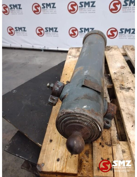 Volvo Occ hydraulische zuiger 92 cm 4x uitschuifbaar - Hidraulică pentru Camion: Foto 4 Volvo Occ hydraulische zuiger 92 cm 4x uitschuifbaar - Hidraulică pentru Camion: Foto 4