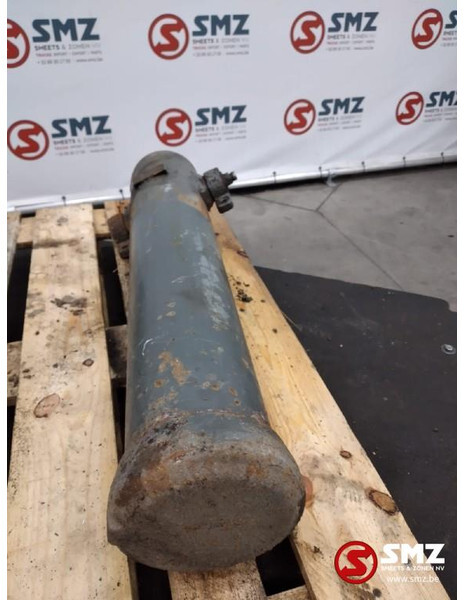 Volvo Occ hydraulische zuiger 92 cm 4x uitschuifbaar - Hidraulică pentru Camion: Foto 3 Volvo Occ hydraulische zuiger 92 cm 4x uitschuifbaar - Hidraulică pentru Camion: Foto 3