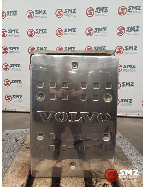 Volvo Occ katalysator Euro 4 Volvo - Convertor catalitic pentru Camion: Foto 1 Volvo Occ katalysator Euro 4 Volvo - Convertor catalitic pentru Camion: Foto 1