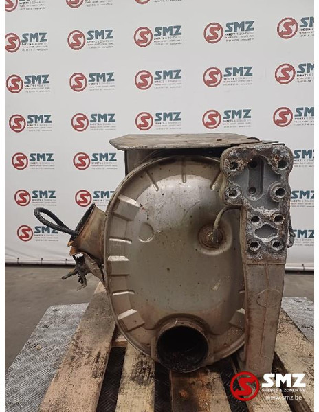 Volvo Occ katalysator Euro 4 Volvo - Convertor catalitic pentru Camion: Foto 3 Volvo Occ katalysator Euro 4 Volvo - Convertor catalitic pentru Camion: Foto 3