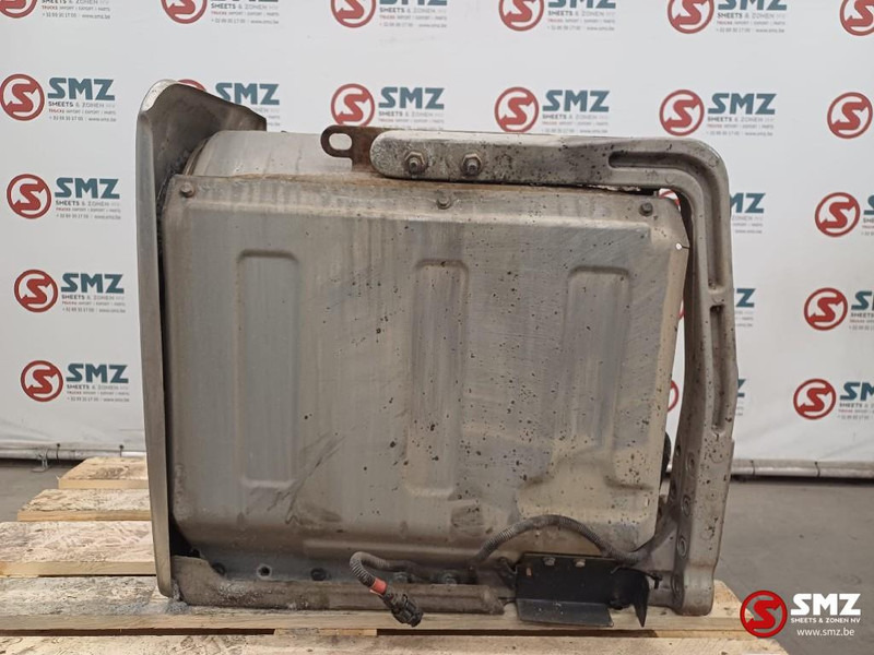 Volvo Occ katalysator Volvo - Convertor catalitic pentru Camion: Foto 1 Volvo Occ katalysator Volvo - Convertor catalitic pentru Camion: Foto 1