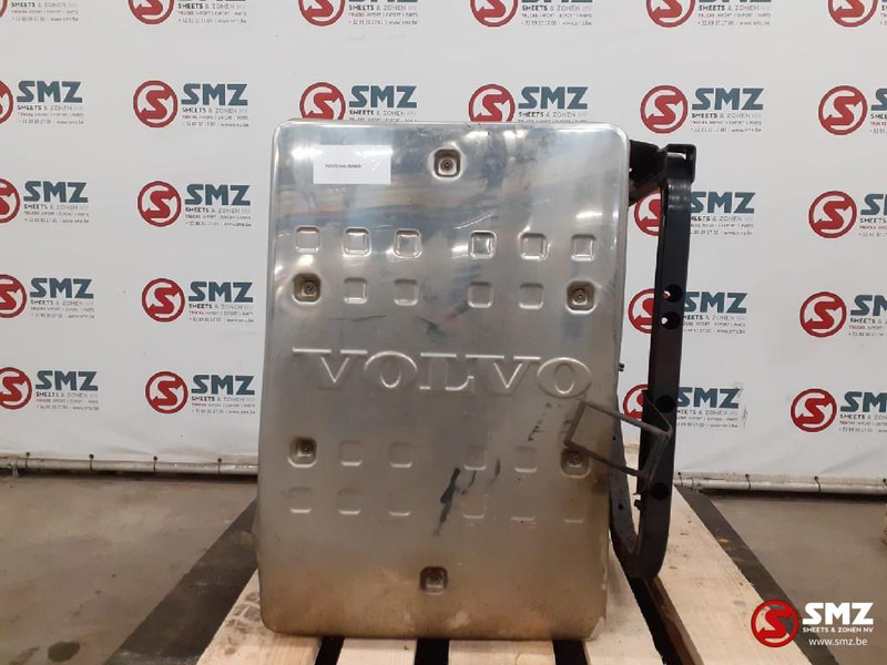 Volvo Occ katalysator Volvo EURO 5 - Convertor catalitic pentru Camion: Foto 2 Volvo Occ katalysator Volvo EURO 5 - Convertor catalitic pentru Camion: Foto 2