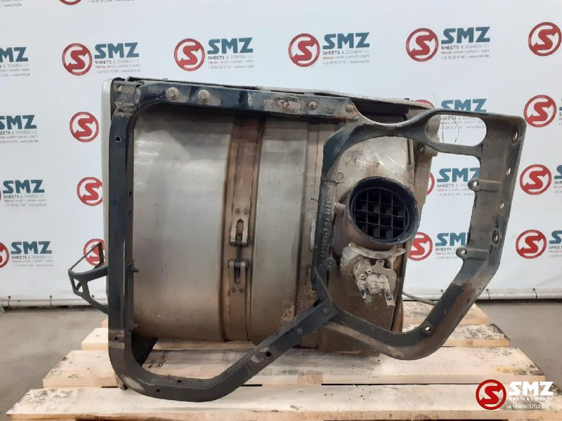 Volvo Occ katalysator Volvo EURO 5 - Convertor catalitic pentru Camion: Foto 3 Volvo Occ katalysator Volvo EURO 5 - Convertor catalitic pentru Camion: Foto 3