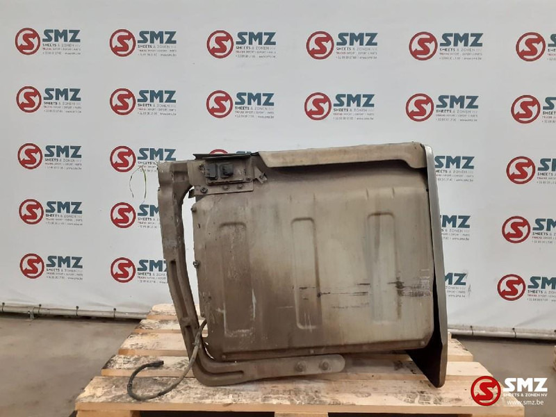 Volvo Occ katalysator Volvo EURO 5 - Convertor catalitic pentru Camion: Foto 1 Volvo Occ katalysator Volvo EURO 5 - Convertor catalitic pentru Camion: Foto 1