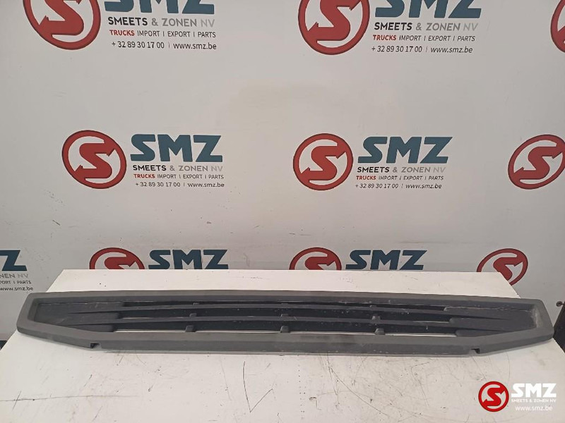 Volvo Occ radiatorgrille Volvo - Grilă pentru Camion: Foto 1 Volvo Occ radiatorgrille Volvo - Grilă pentru Camion: Foto 1