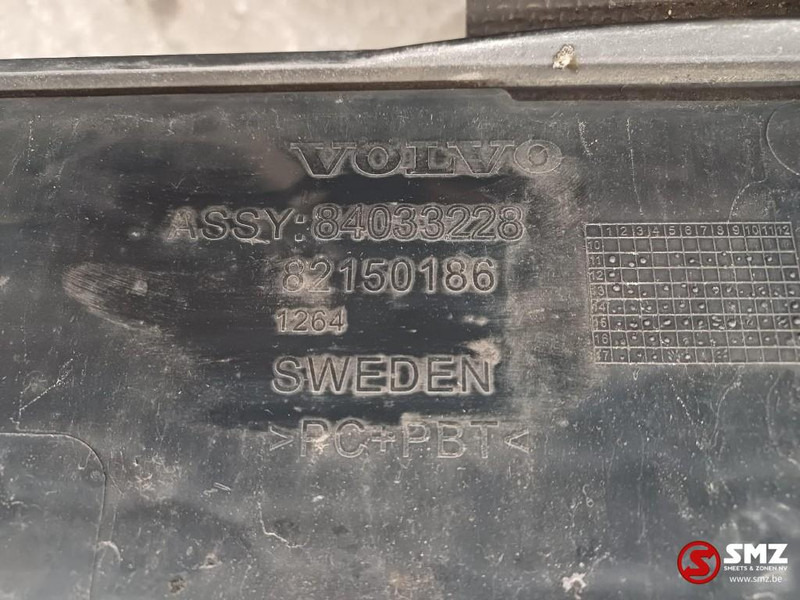 Volvo Occ radiatorgrille Volvo - Grilă pentru Camion: Foto 3 Volvo Occ radiatorgrille Volvo - Grilă pentru Camion: Foto 3