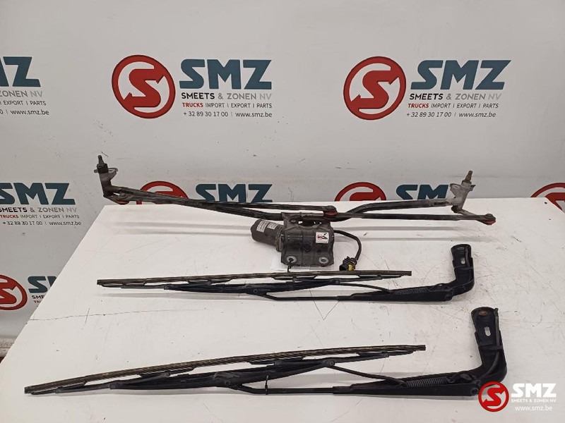 Volvo Occ ruitenwissermechanisme + ruitenwissermotor Vol - Ștergător pentru Camion: Foto 2 Volvo Occ ruitenwissermechanisme + ruitenwissermotor Vol - Ștergător pentru Camion: Foto 2