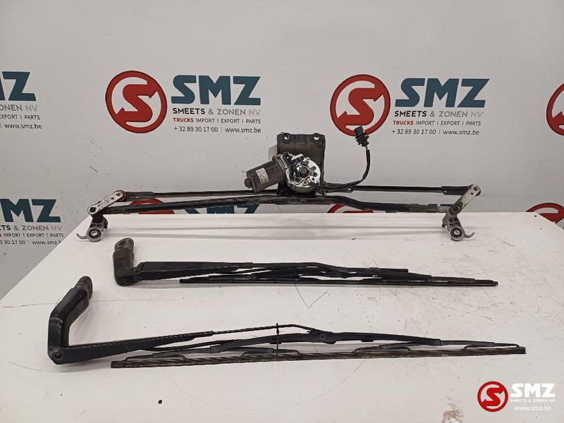 Volvo Occ ruitenwissermechanisme + ruitenwissermotor Vol - Ștergător pentru Camion: Foto 1 Volvo Occ ruitenwissermechanisme + ruitenwissermotor Vol - Ștergător pentru Camion: Foto 1