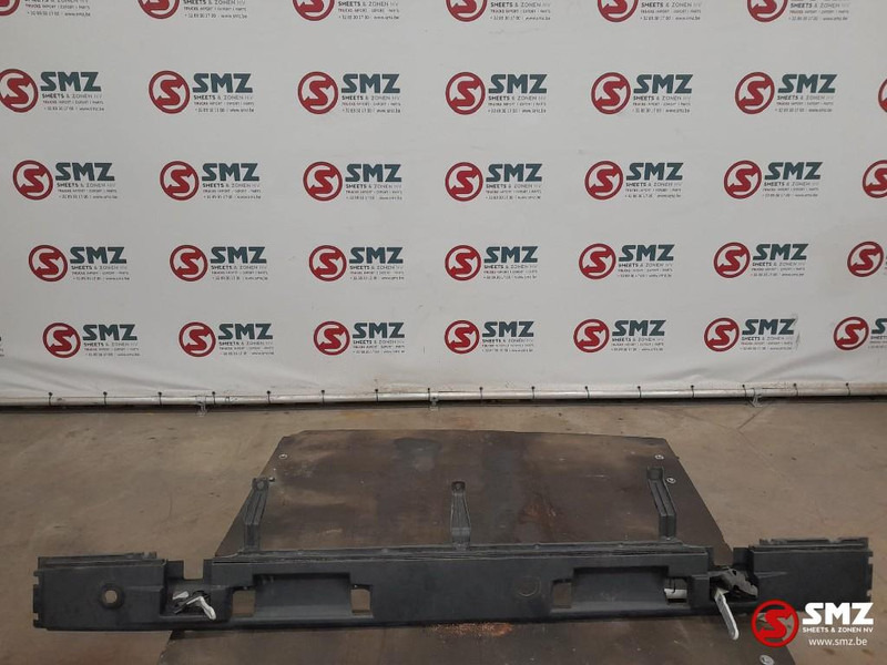 Volvo Occ ruitenwisserpaneel Volvo - Ștergător pentru Camion: Foto 1 Volvo Occ ruitenwisserpaneel Volvo - Ștergător pentru Camion: Foto 1