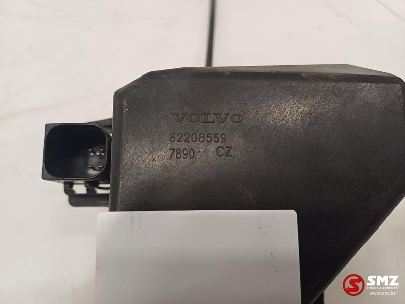 Volvo Occ slotkit grille Volvo - Grilă pentru Camion: Foto 4 Volvo Occ slotkit grille Volvo - Grilă pentru Camion: Foto 4