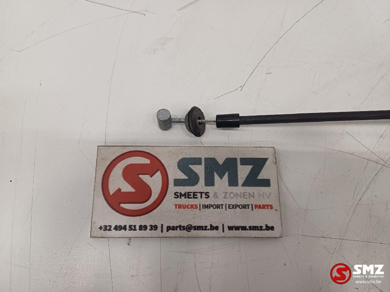 Volvo Occ slotkit grille Volvo - Grilă pentru Camion: Foto 3 Volvo Occ slotkit grille Volvo - Grilă pentru Camion: Foto 3