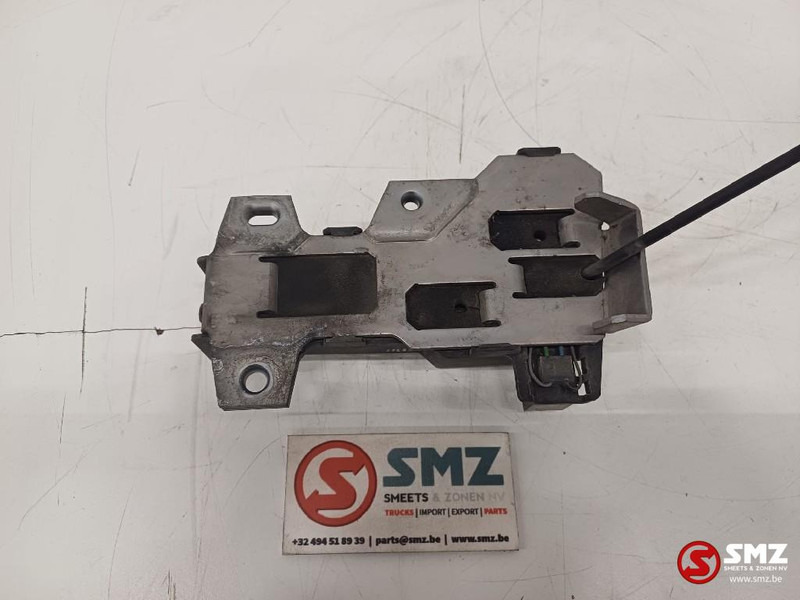 Volvo Occ slotkit grille Volvo - Grilă pentru Camion: Foto 2 Volvo Occ slotkit grille Volvo - Grilă pentru Camion: Foto 2