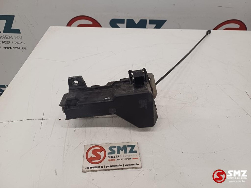 Volvo Occ slotkit grille Volvo - Grilă pentru Camion: Foto 1 Volvo Occ slotkit grille Volvo - Grilă pentru Camion: Foto 1