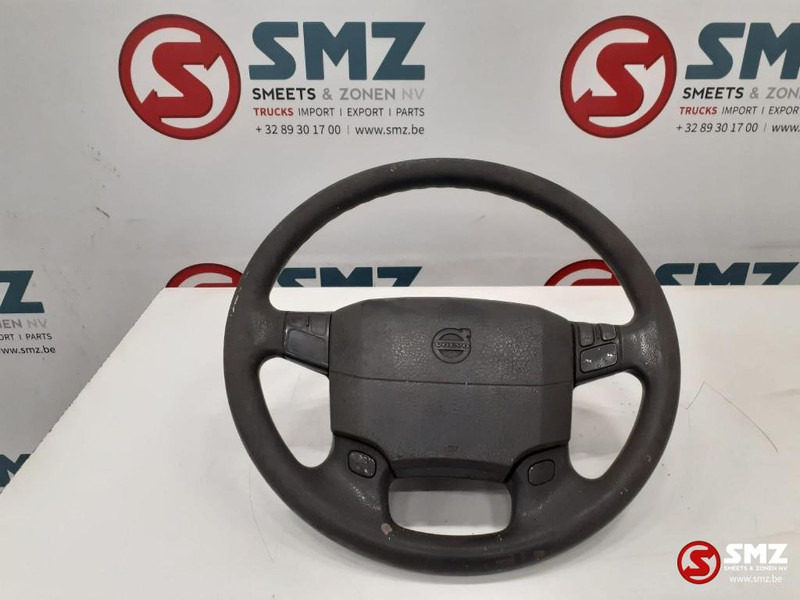 Volvo Occ stuurwiel Volvo - Servodirecţie pentru Camion: Foto 1 Volvo Occ stuurwiel Volvo - Servodirecţie pentru Camion: Foto 1
