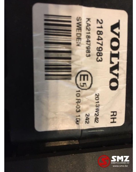 Volvo Occ versnellingspook Volvo FH - Schimbător de viteze pentru Camion: Foto 4 Volvo Occ versnellingspook Volvo FH - Schimbător de viteze pentru Camion: Foto 4