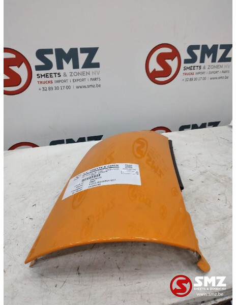 Volvo Occ windgeleider links Volvo - Cabină și interior pentru Camion: Foto 2 Volvo Occ windgeleider links Volvo - Cabină și interior pentru Camion: Foto 2